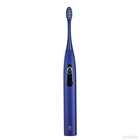 Szczoteczka elektryczna Oclean X Pro granatowa