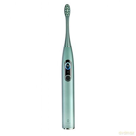 Oclean X Pro MIST GREEN Szczoteczka soniczna