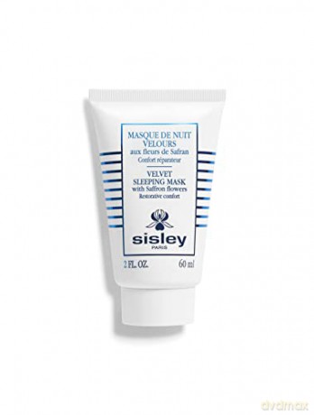 Sisley Velvet (Sleeping Mask with Saffron Flowers) 60 ml