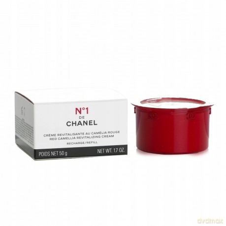 Chanel Replacement filling for dense revitalizing cream N°1 (Rich Revita l izing Cream Refill) 50 g