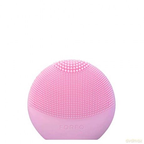 FOREO LUNA Fofo Intelligent cleaning brush for all skin types - Variant: Pearl Pink
