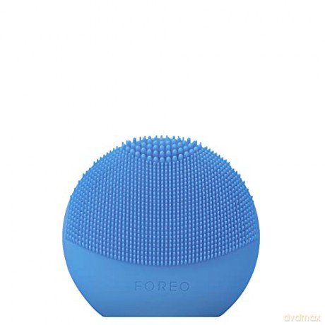 FOREO LUNA Fofo Intelligent cleaning brush for all skin types - Variant: Aquamarine