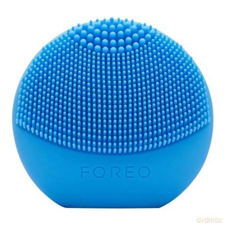 FOREO LUNA Play Smart Intelligent cleansing brush for all skin types - Variant: Aquamarine