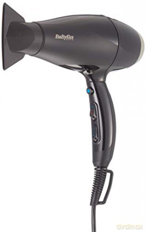Suszarka do włosów Babyliss Super Pro 2300