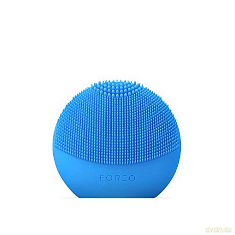 FOREO LUNA Play Smart 2 Intelligent cleansing brush for all skin types - Variant: Peek-A-Blue
