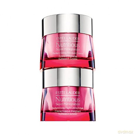 Estée Lauder Nutritious Day Night Set Skin Care Set