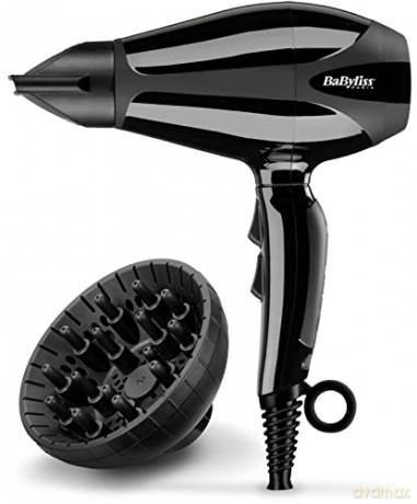 Suszarka do włosów Babyliss 6715DE