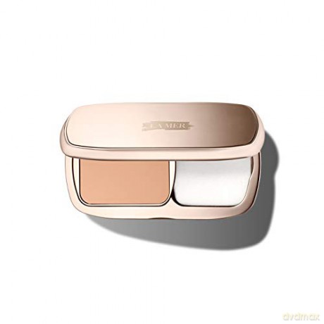 La Mer Compact makeup SPF 30 (Soft Powder Foundation Compact) 30 g - Shade: 21 Rose