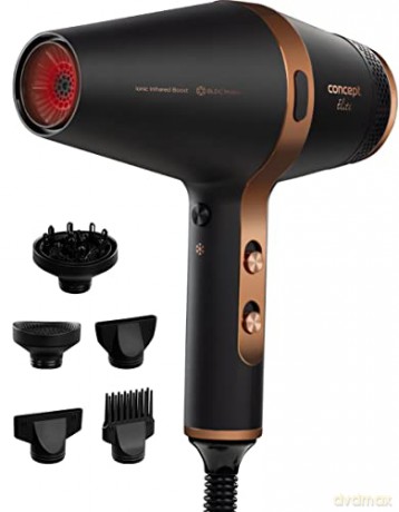 Suszarka do włosów Concept VV6030