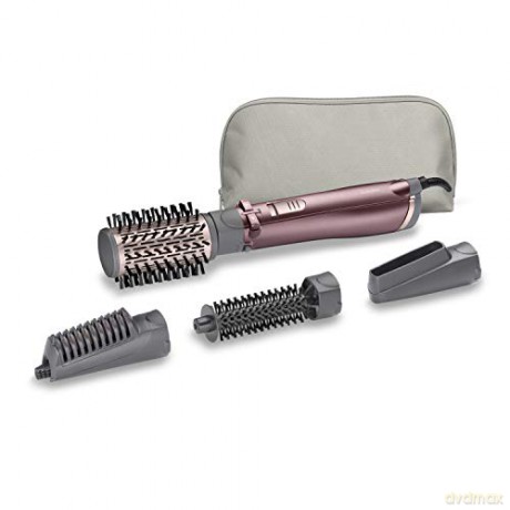 BaByliss Hot air curling iron AS960E