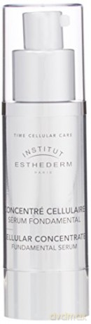 Institut Esthederm Skin serum Cellular Concentrate (Fundamental Serum) 30 ml