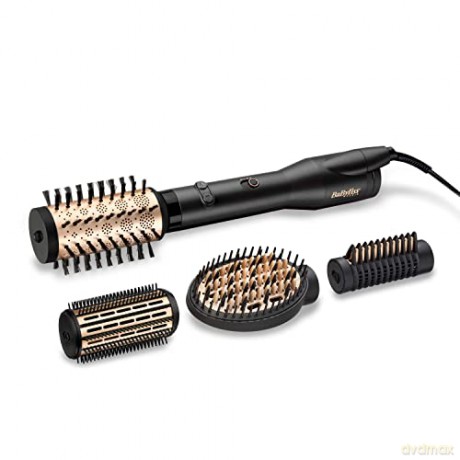 BaByliss Hot air curler AS970E