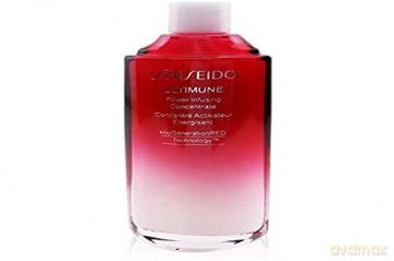 Shiseido Replacement refill for Ultimune skin serum (Power Infusing Concentrate Refill) 75 ml