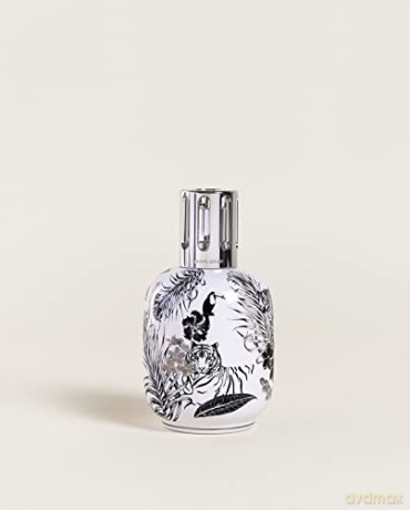 Maison Berger Paris Catalytic lamp Jungle white 700 ml