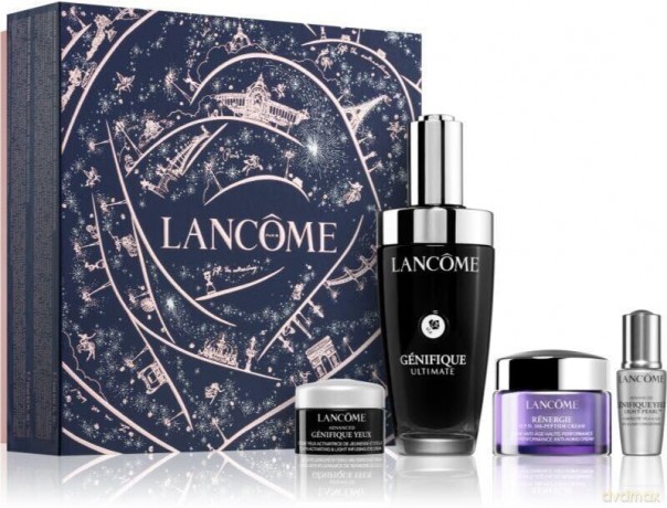 Lancôme Advanced Génifique Routine Set care gift set for mature skin