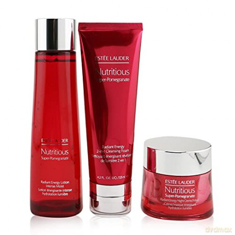 Estée Lauder Nutritious skin care gift set