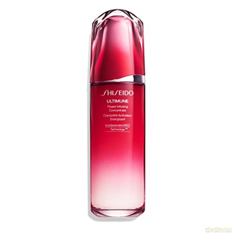 Shiseido Face Serum Ultimune (Power infusing Concentrate) - Volume: 120 ml