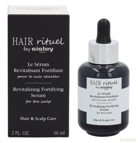 Sisley Revitalizing Fortifying Serum 60 ml
