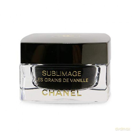 Chanel Gentle skin peeling Sublimage (Les Grains De Vanille) 50 g