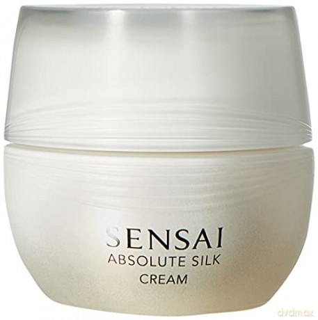 Sensai Nourishing cream for mature skin Absolute Silk (Cream) 40 ml