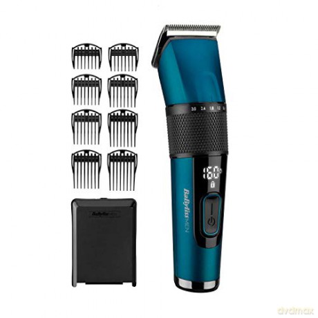 Maszynka do strzyżenia Babyliss E990E