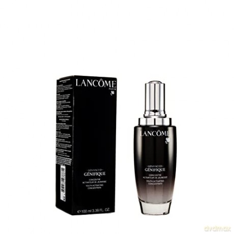 Lancôme Advanced Génifique Rejuvenating Face Serum (Youth Activating Concentrate) - Volume: 100 ml