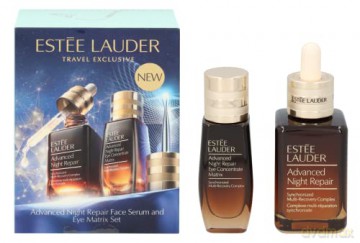 Estée Lauder Advanced Night Repair Set care gift set for mature skin