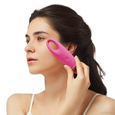 FOREO IRIS (Eye Massager Magenta)