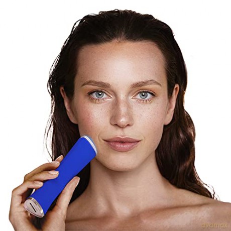 FOREO ESPADA Blue light cosmetic to reduce acne