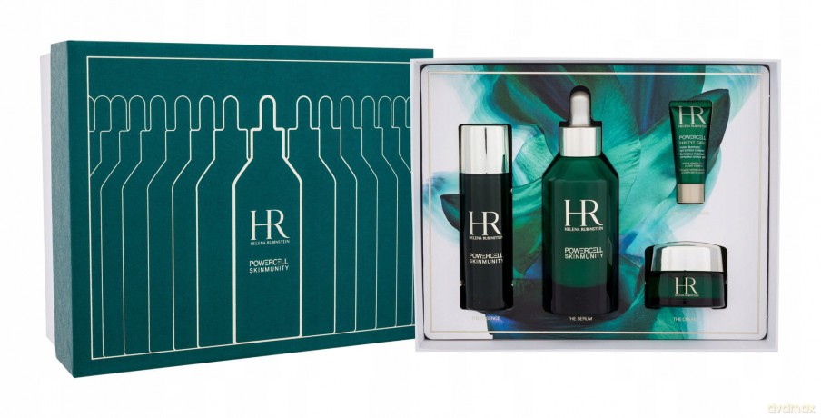 Helena Rubinstein Powercell skin care gift set