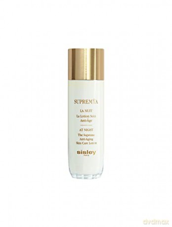 Sisley At Night The Supreme (Anti-Aging Skin Care Lotion) 140 ml