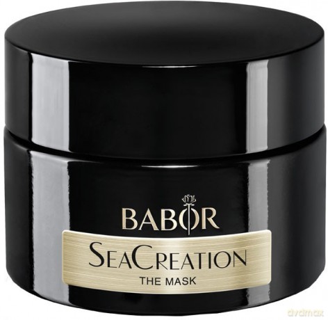 Babor Seacreation face mask (The Mask) 50 ml