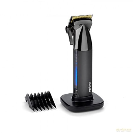 Maszynka do strzyżenia Babyliss Super-X Metal Black Edition E991E