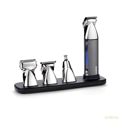 Maszynka do strzyżenia Babyliss Super-X Metal MT996E