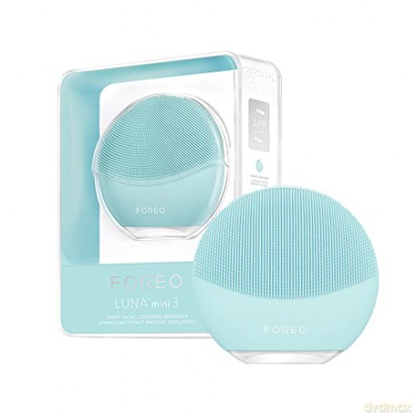 FOREO LUNA Mini 3 Sonic face brush - Variant: Mint