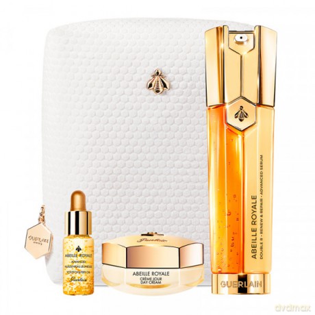 Guerlain Abeille Royale Mature Skin Care Gift Set