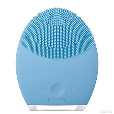 FOREO LUNA 2 Anti-wrinkle sonic cleaning brush - Variant: for Combination Skin