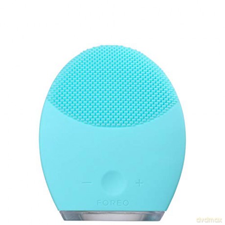 FOREO LUNA 2 Anti-wrinkle sonic cleaning brush - Variant: for Oily Skin