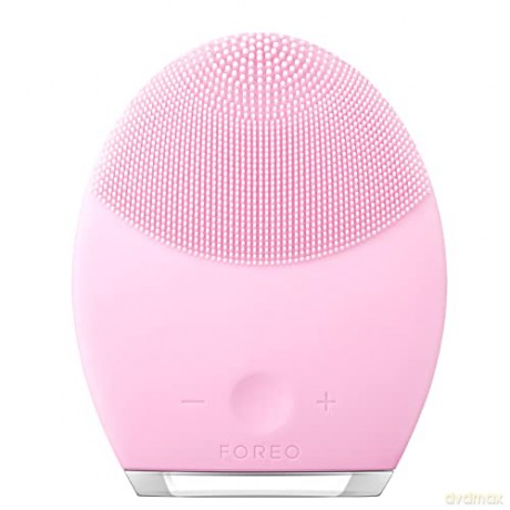 FOREO LUNA 2 Anti-wrinkle sonic cleaning brush - Variant: for Normal Skin