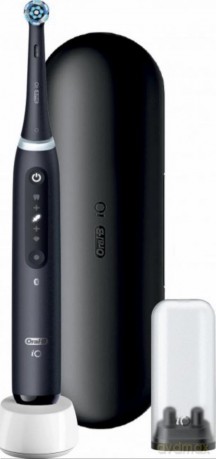 Oral B Electric toothbrush iO Series 5 Matt Black