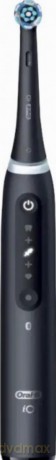 Oral B Electric toothbrush iO Series 5 Matt Black
