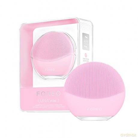 FOREO LUNA Mini 3 Sonic face brush - Variant: Pearl Pink
