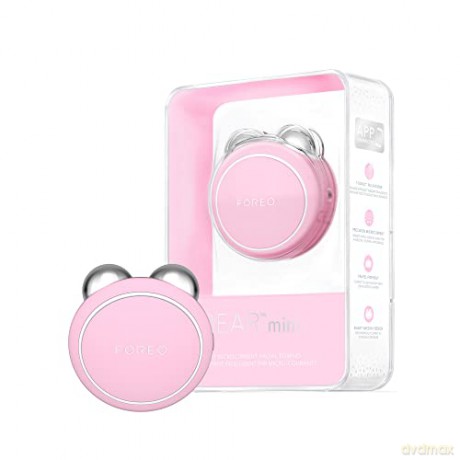 FOREO Toning facial device BEAR Mini - Variant: Pink