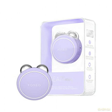 FOREO Toning facial device BEAR Mini - Variant: Lavender