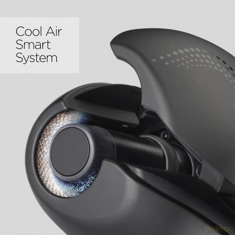 BaByliss Automatic hair curler C1900E Wave Secret Air