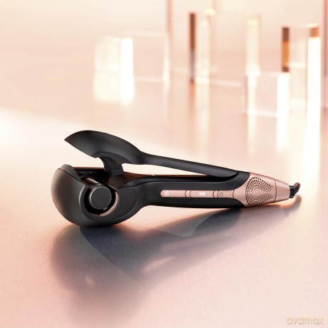 BaByliss Automatic hair curler C1900E Wave Secret Air