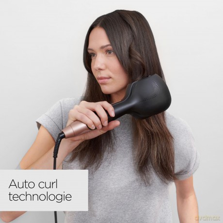 BaByliss Automatic hair curler C1900E Wave Secret Air