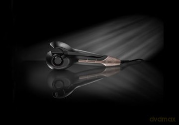 BaByliss Automatic hair curler C1900E Wave Secret Air