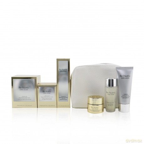 Estée Lauder Re- Nutri v Set