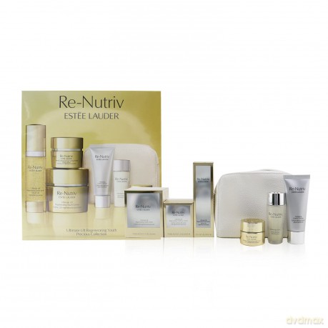 Estée Lauder Re- Nutri v Set